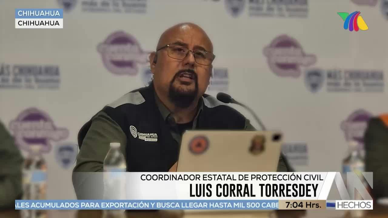 Noticias Ciudad Juárez del 28 de septiembre 2026