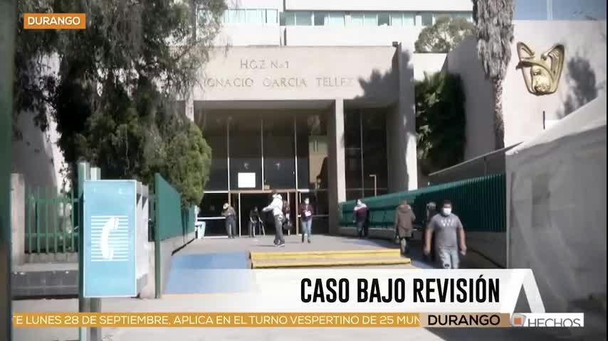 Noticias Durango del 28 de septiembre 2026