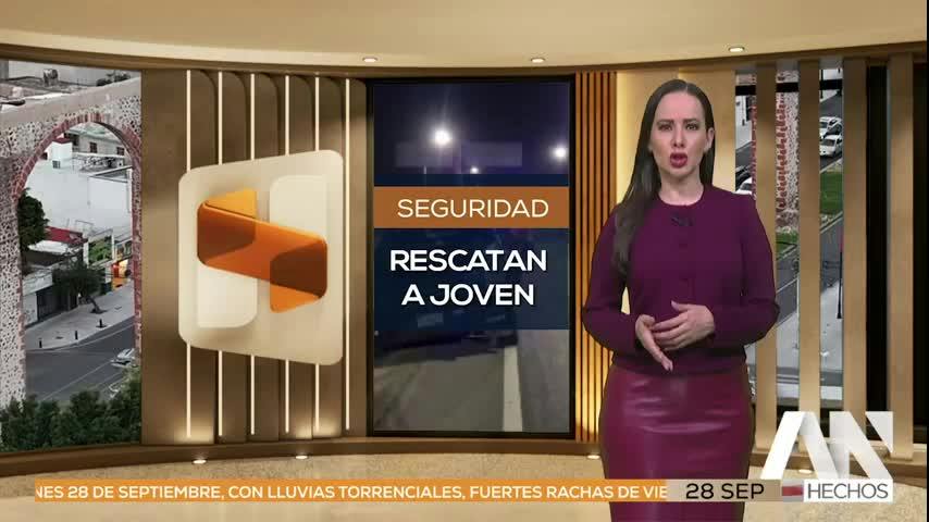 Noticias Querétaro del 28 de septiembre 2026