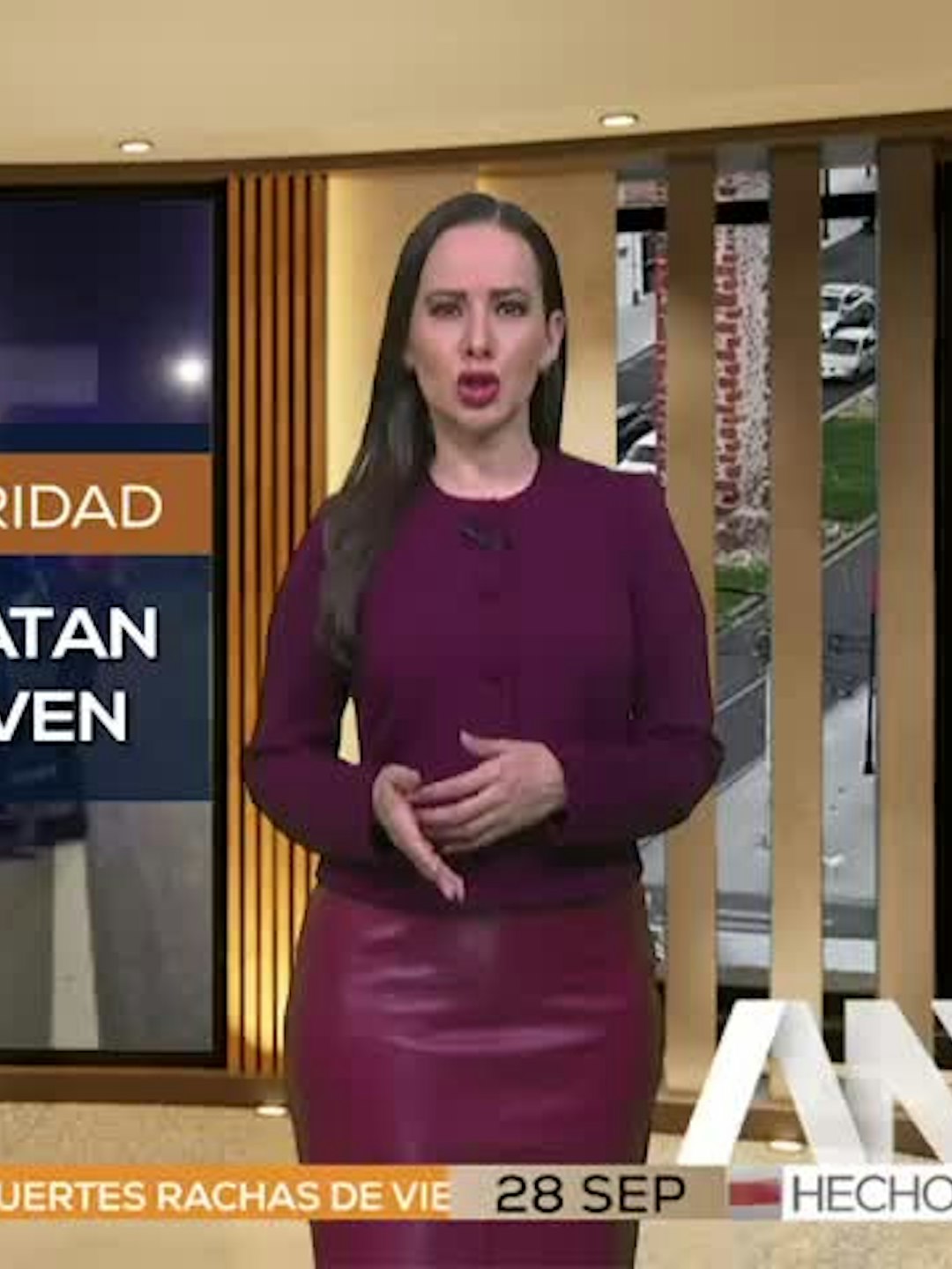 Noticias Querétaro del 28 de septiembre 2026