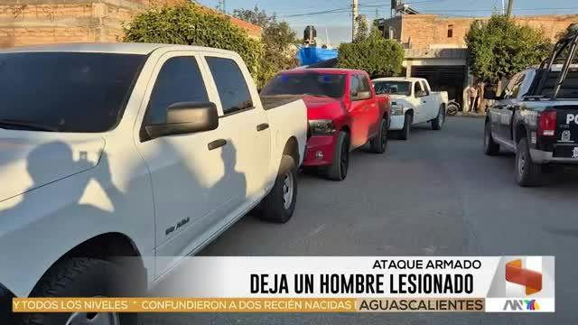 Noticias Aguascalientes del 28 de septiembre 2026