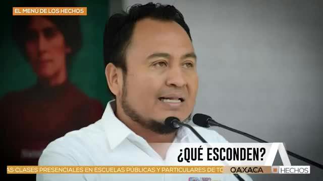 Noticias Oaxaca del 28 de septiembre 2026