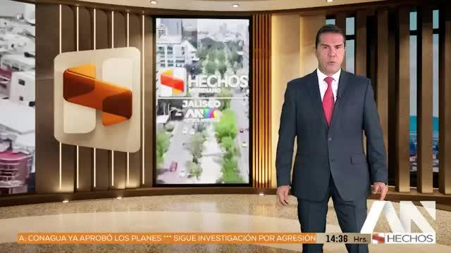 Noticias Jalisco del 28 de septiembre 2026