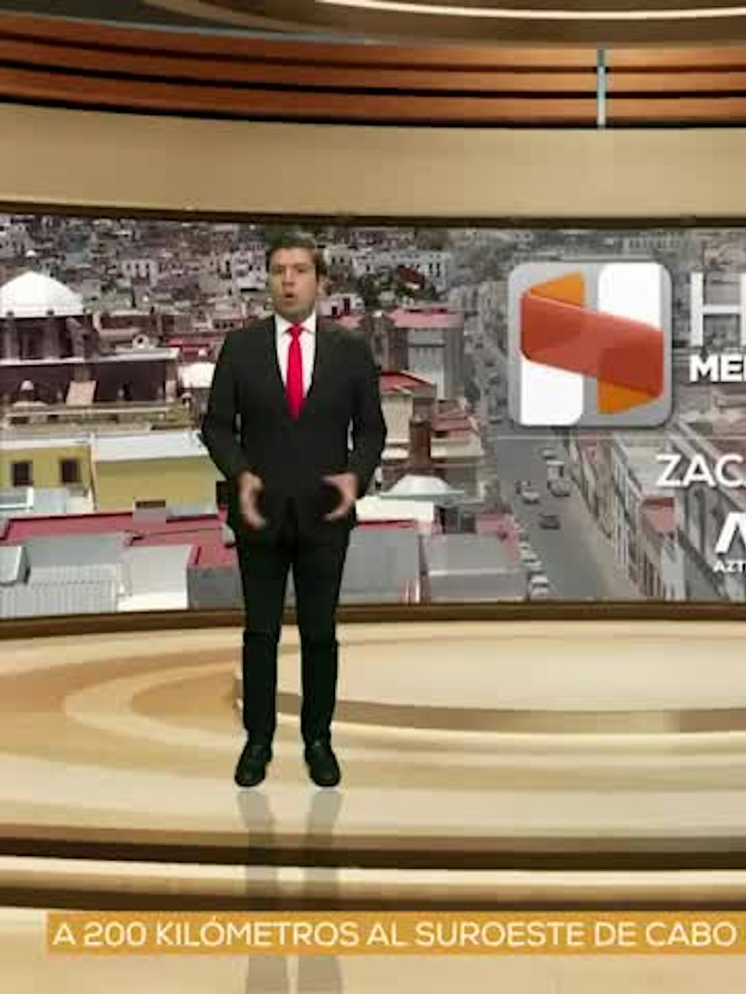 Noticias Zacatecas del 28 de septiembre 2026