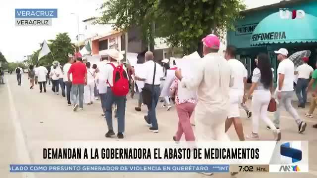 Noticias Veracruz del 28 de septiembre 2026