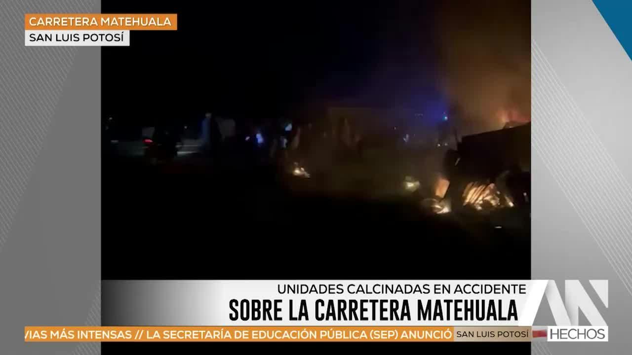 Noticias San Luis Potosí del 28 de septiembre 2026