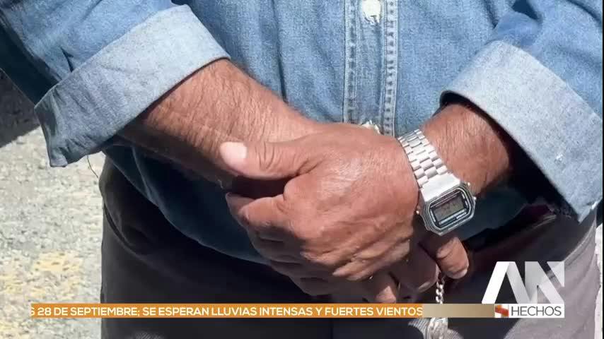Noticias Hidalgo del 28 de septiembre 2026