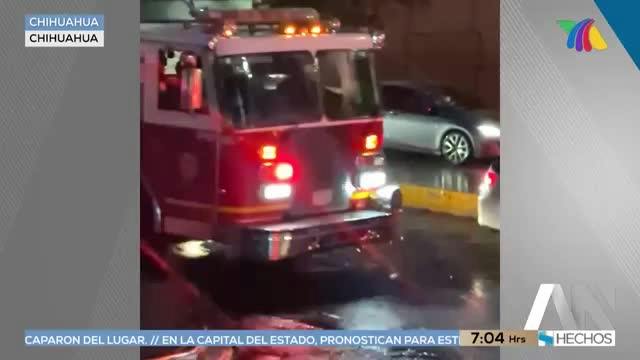 Noticias Ciudad Juárez del 29 de septiembre 2026