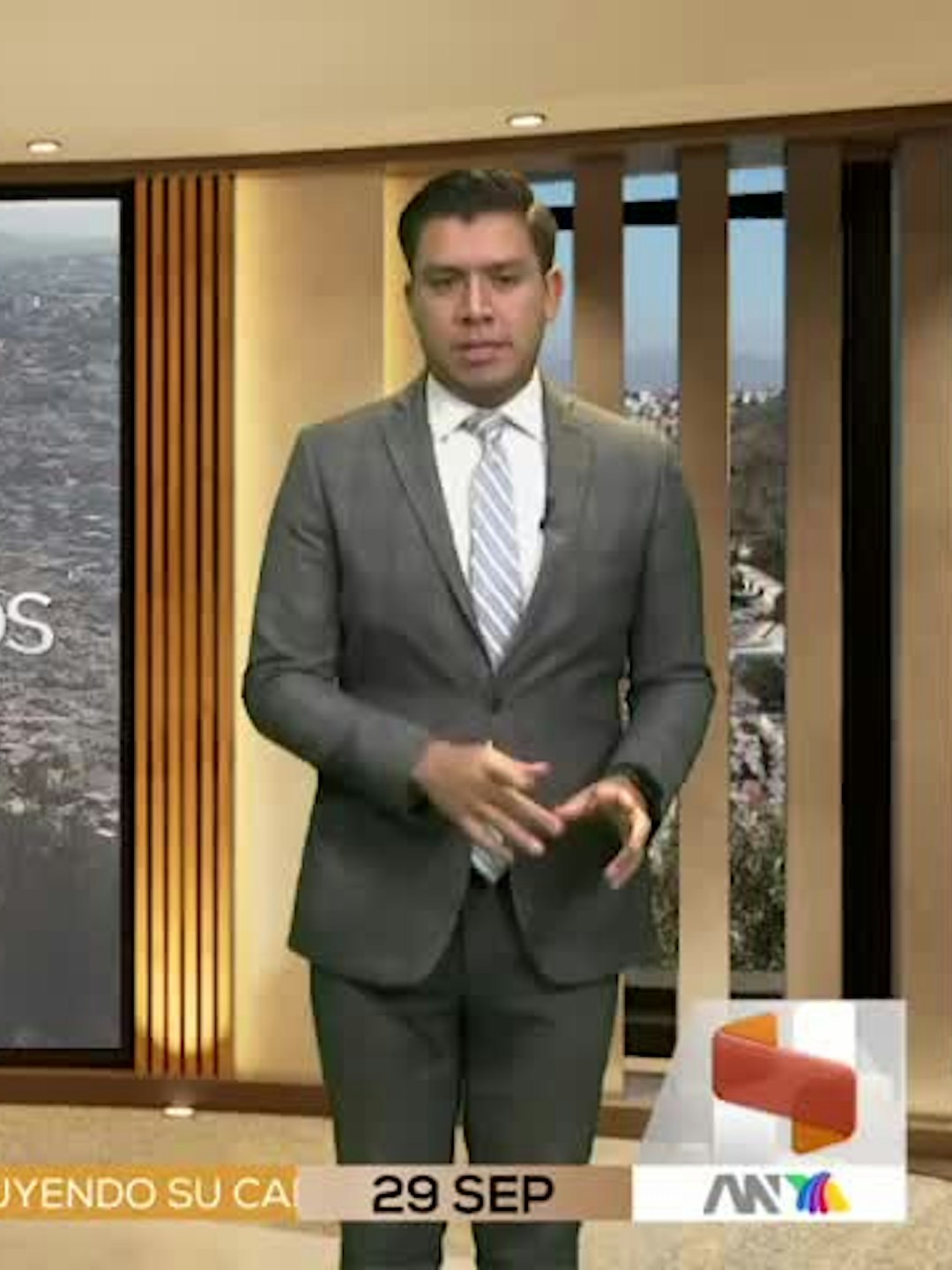 Noticias Zacatecas del 29 de septiembre 2026
