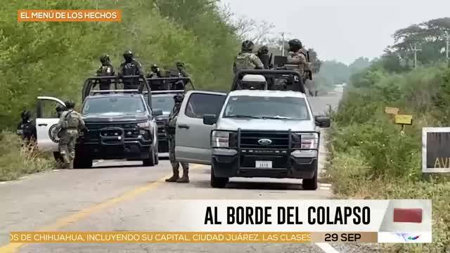Noticias Oaxaca del 29 de septiembre 2026