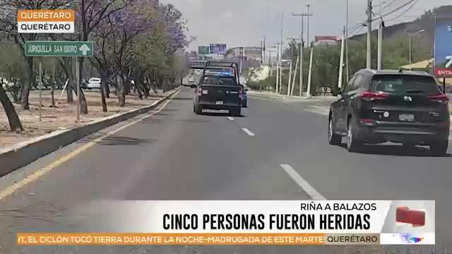 Noticias Querétaro del 29 de septiembre 2026