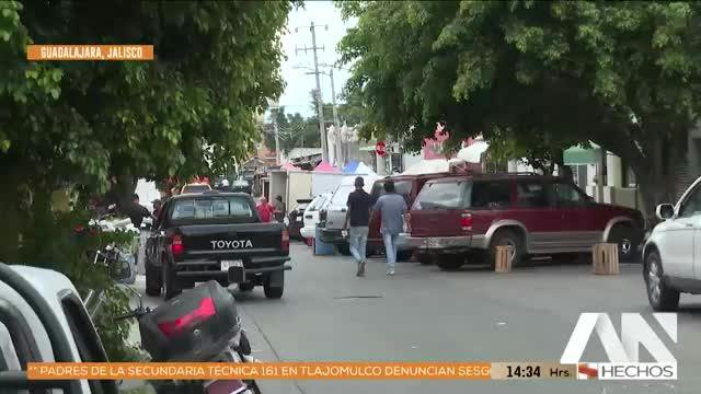 Noticias Jalisco del 29 de septiembre 2026