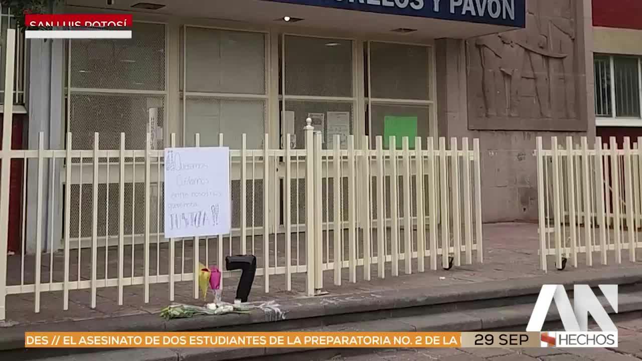 Noticias San Luis Potosí del 29 de septiembre 2026