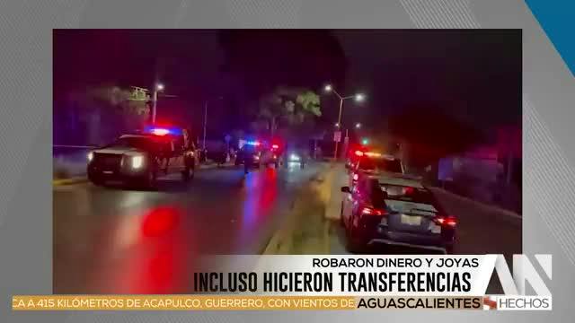 Noticias Aguascalientes del 29 de septiembre 2026