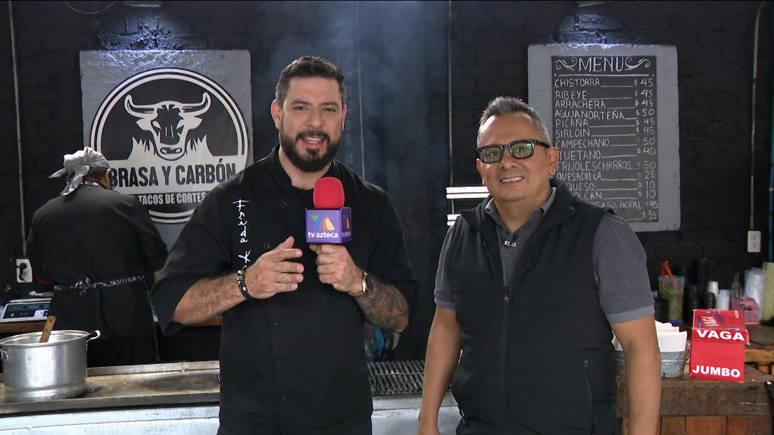 La Pura Sabrosura descubre tacos, cortes y tuetano a 500 metros del Coloso de Santa Úrsula 