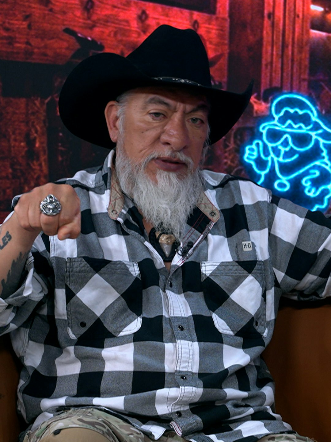 Carlos Trejo Eliminado de La Granja VIP habla sin filtros de los participantes del reality: “Son unos zombies”