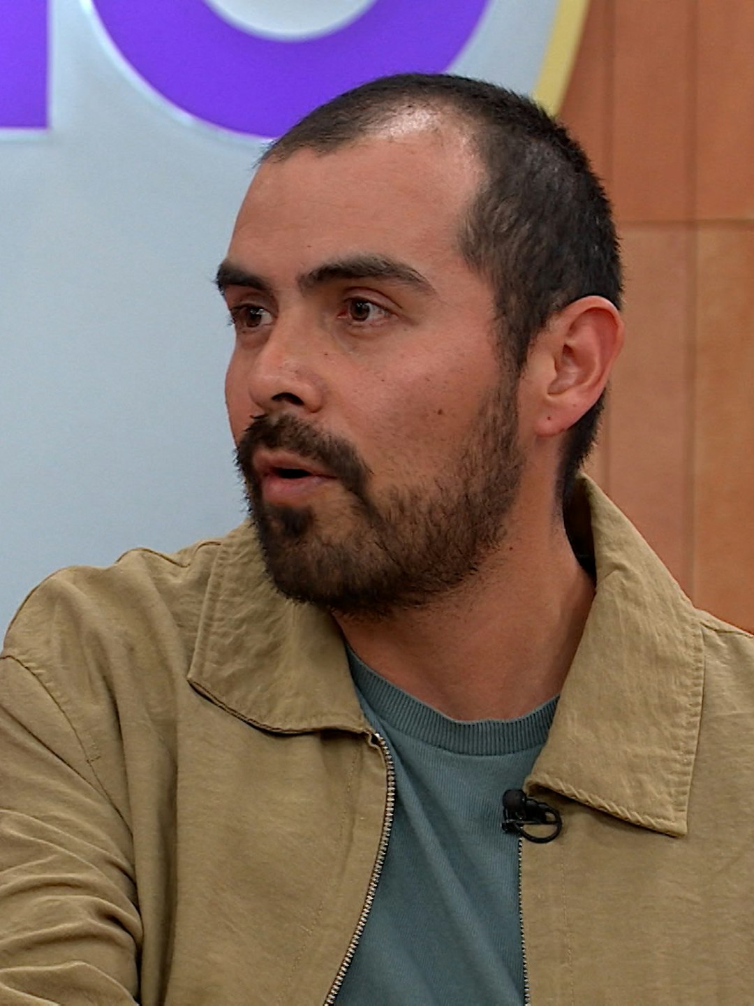 ¡Aporta pero no decide! Alberto acusa a su pareja de ser injusta en su relación