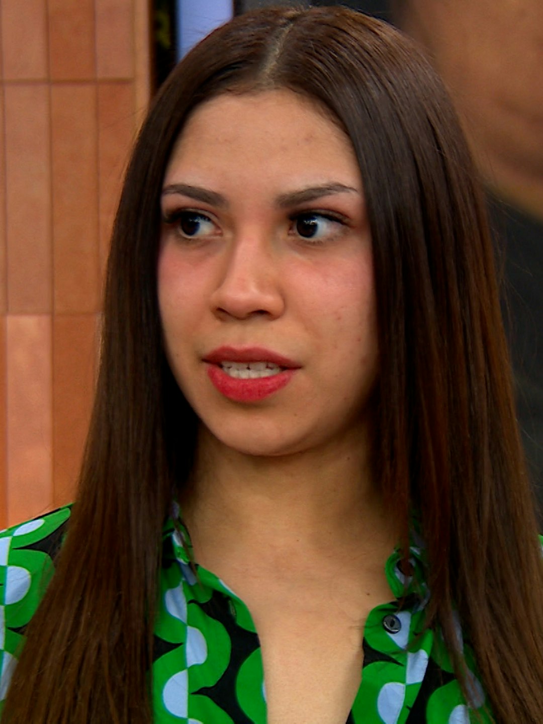 ¡Que trabaje! El testimonio de Vanessa le abre los ojos al papá de Jazmín