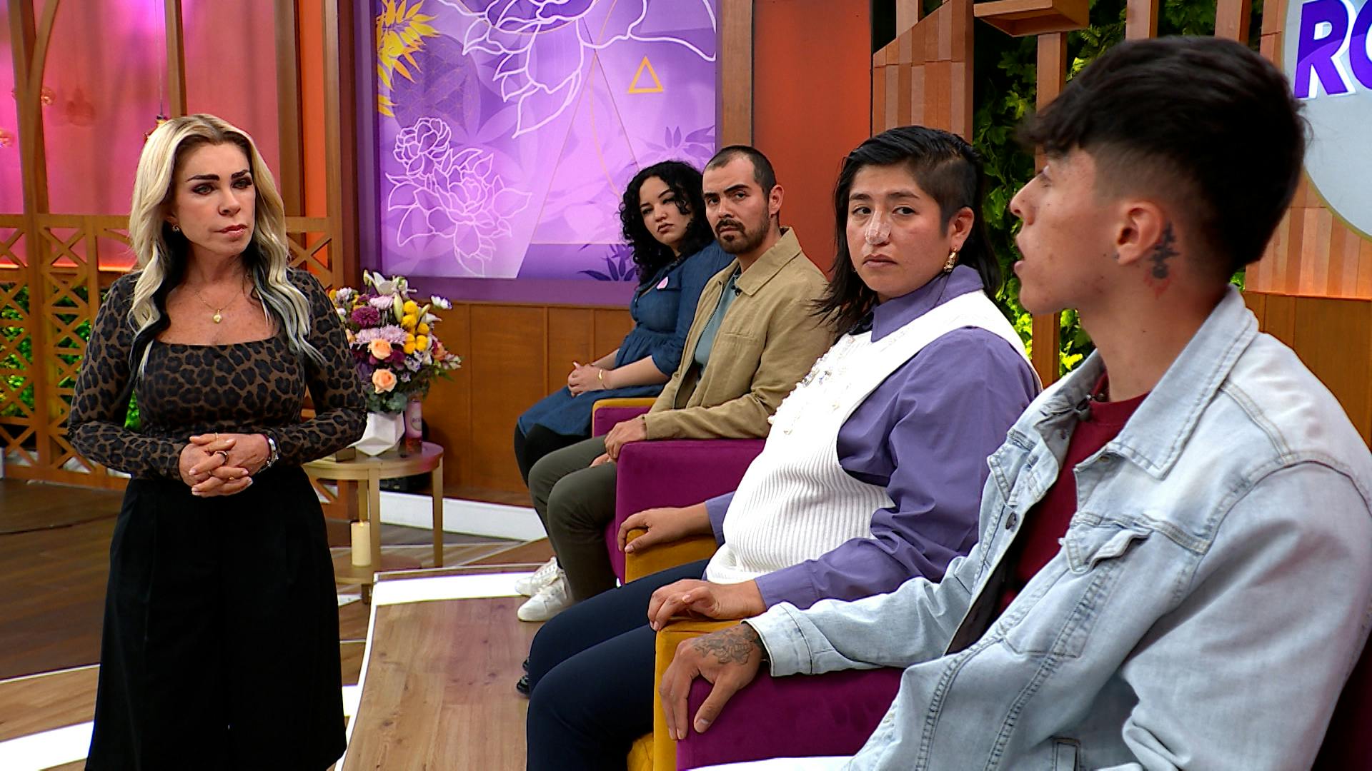Metió al enemigo a mi casa | Programa del 29 de septiembre 2026 de Acércate a Rocío