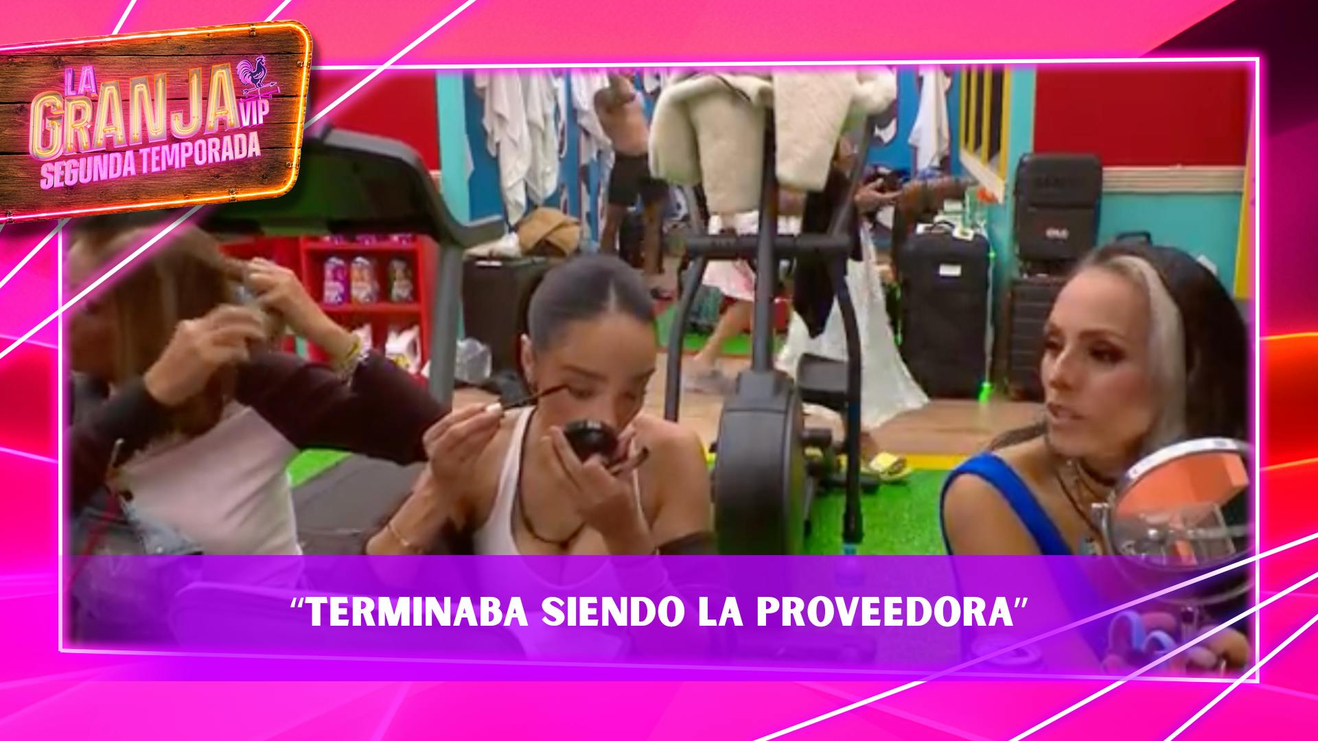 “Se sienten menos y te tratan mal": Ivonne Montero se sincera con Manelyk acerca del por qué NO tiene pareja (VIDEO)