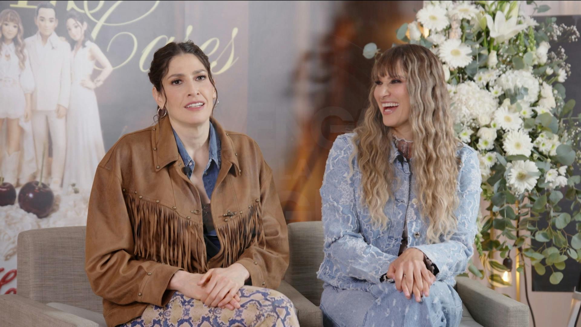 Ha-Ash reacciona a la separación de Jesse y Joy: “hay que aprender a discutir”