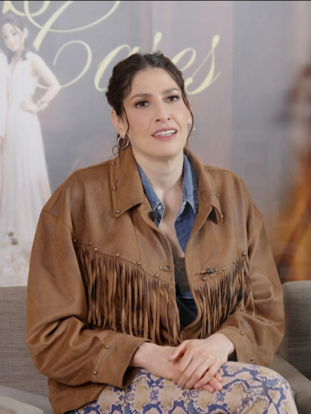 Ha-Ash reacciona a la separación de Jesse y Joy: “hay que aprender a discutir”