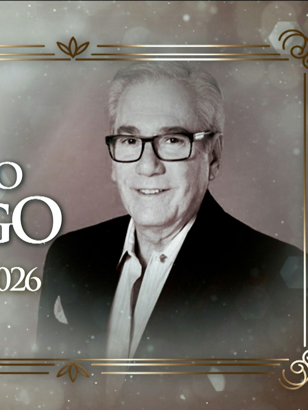 ¿Cómo vivió Otto Sirgo sus últimos días? La hija de Otto Sirgo abre el corazón y revela dónde reposarán las cenizas de su padre