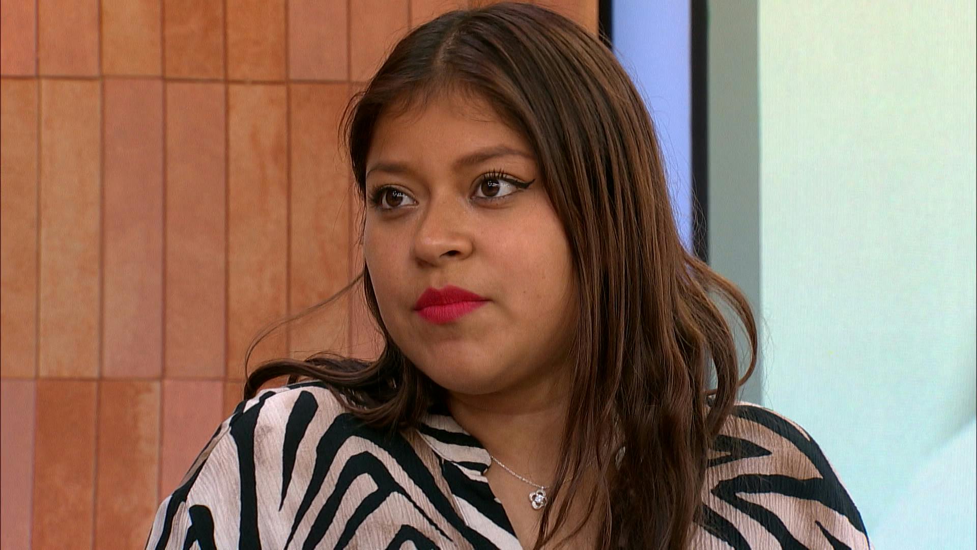 ¡Cargará con las culpas de su hermana! Karla organiza tandas, pero la reputación de su hermana la podría afectar