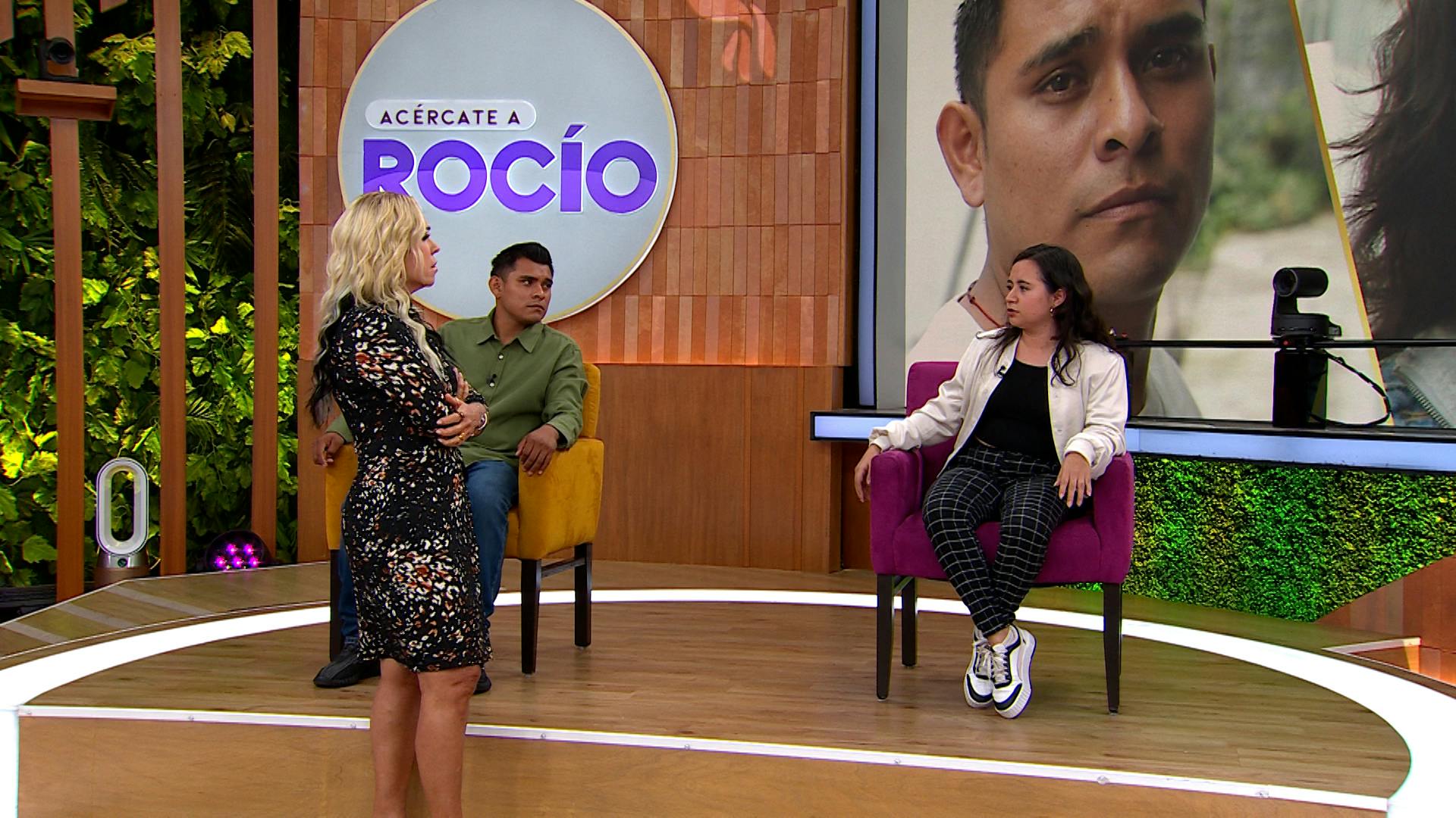 Me transó Lady Tandas | Programa del 30 de septiembre 2026 de Acércate a Rocío