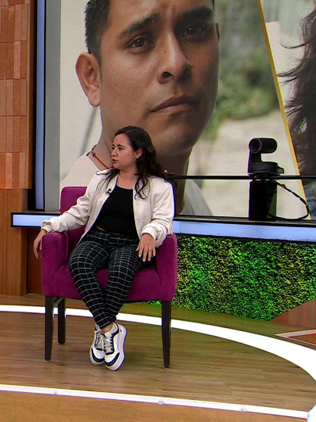 Me transó Lady Tandas | Programa del 30 de septiembre 2026 de Acércate a Rocío