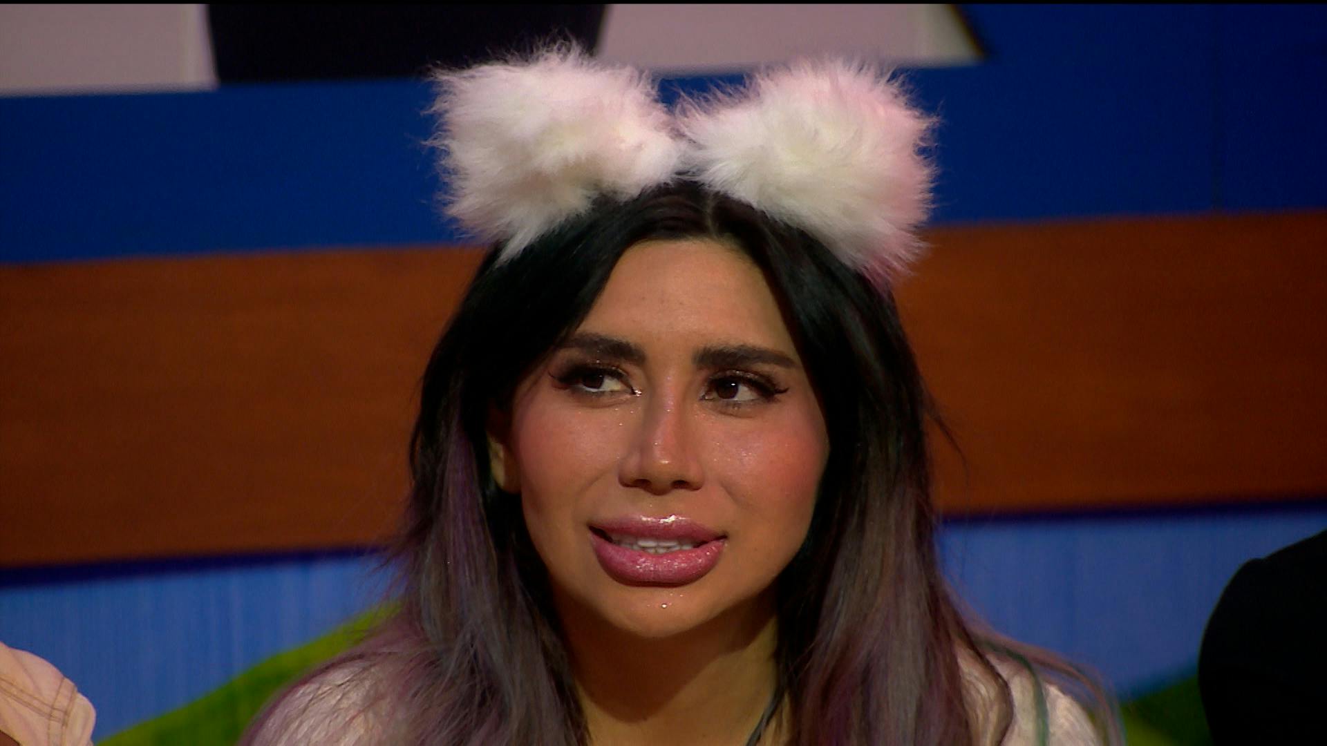 ¿Continua la historia de amor? Kevyn “Bicolor” Contreras declara si le pedirá a Daniela “Bebeshita” que sea su novia después de La Granja VIP
