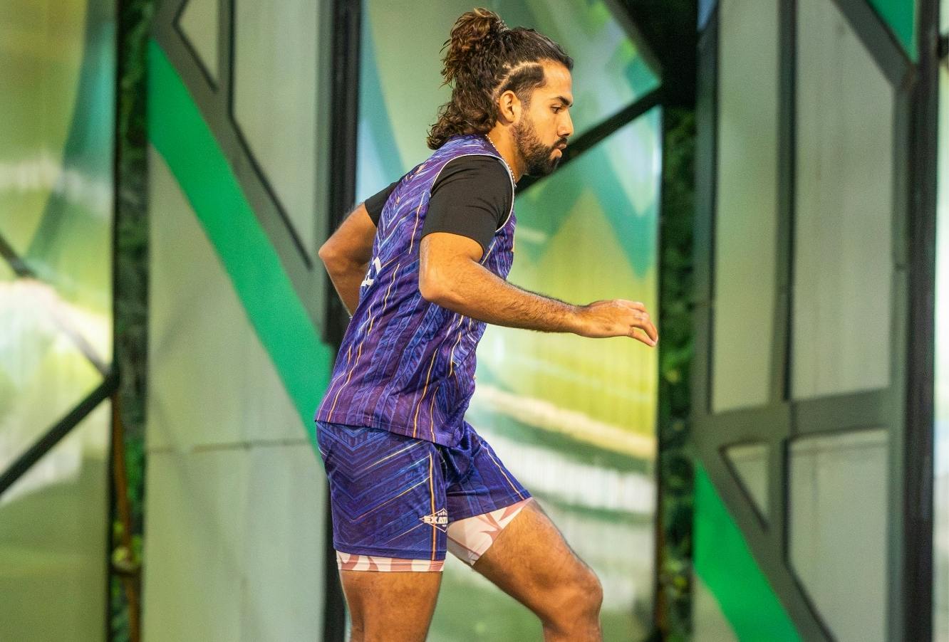Exatlón México | ¡Leo y Katia aún se gustan! A pesar de eso, la Atleta revela por qué no quiere volver con él durante la décima temporada