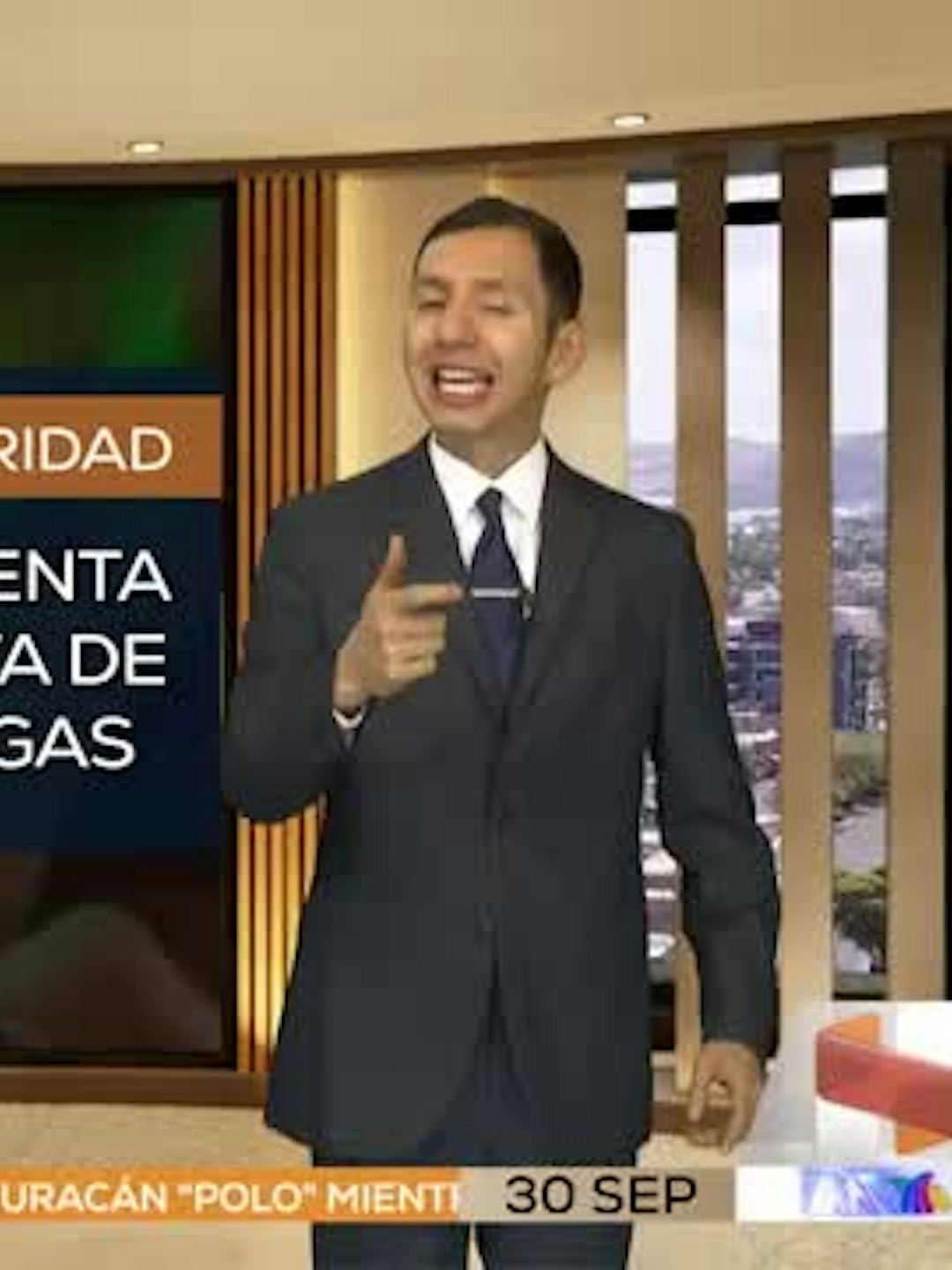 Noticias San Luis Potosí del 30 de septiembre 2026
