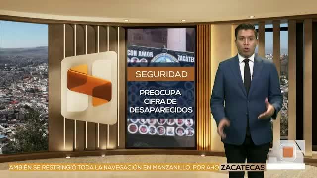 Noticias Zacatecas del 30 de septiembre 2026