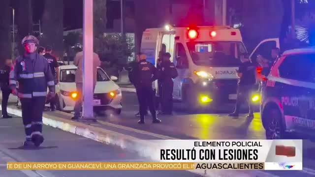 Noticias Aguascalientes del 30 de septiembre 2026