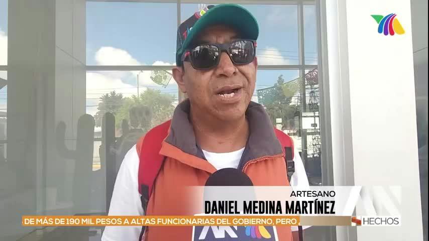 Noticias Estado De México del 30 de septiembre 2026
