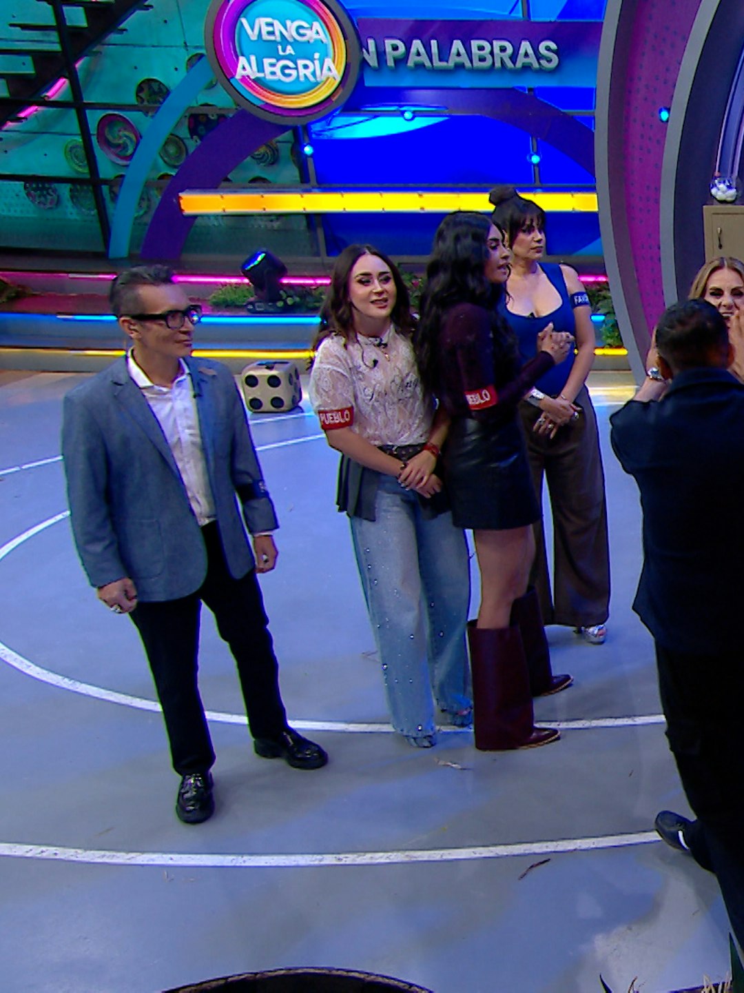 ¿Acabaron con la buena racha del Pueblo? ¡Revive todas las emociones del Sin Palabras!