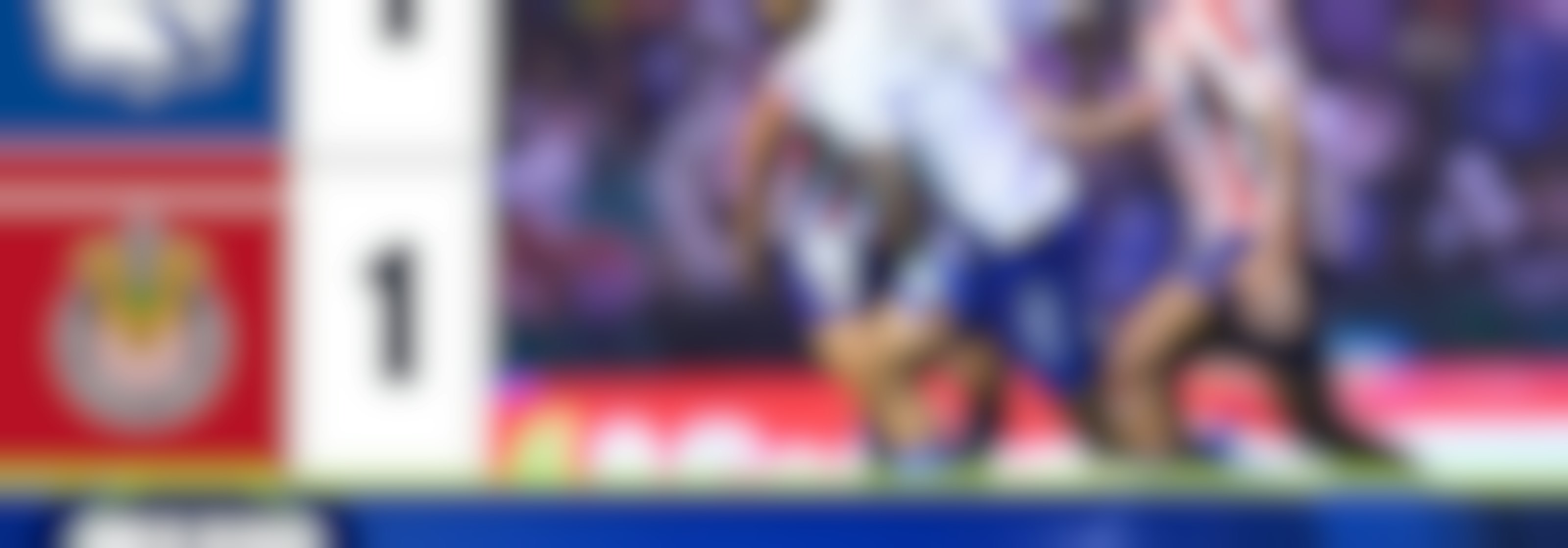 Puebla y Chivas reparten puntos en un partidazo | Resumen y goles