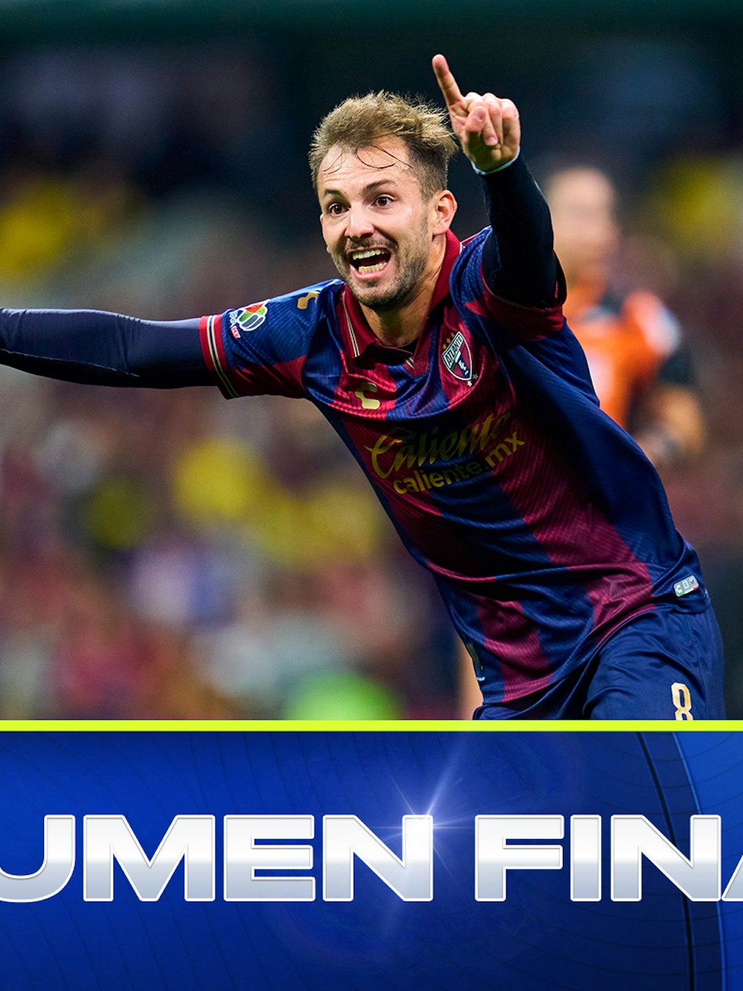 Atlante 1-1 América: Resumen, goles y mejores momentos del partido de la Jornada 2 del Apertura 2026