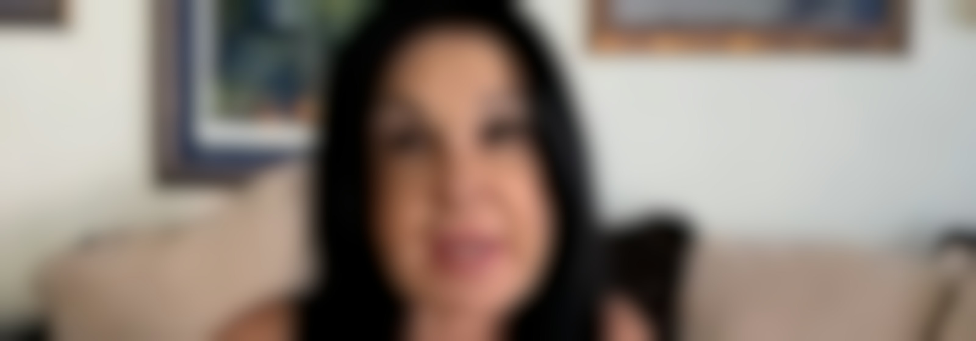 Exclusiva | María Conchita Alonso lanza su propio reality show: “Yo no tengo pelitos en la lengua”