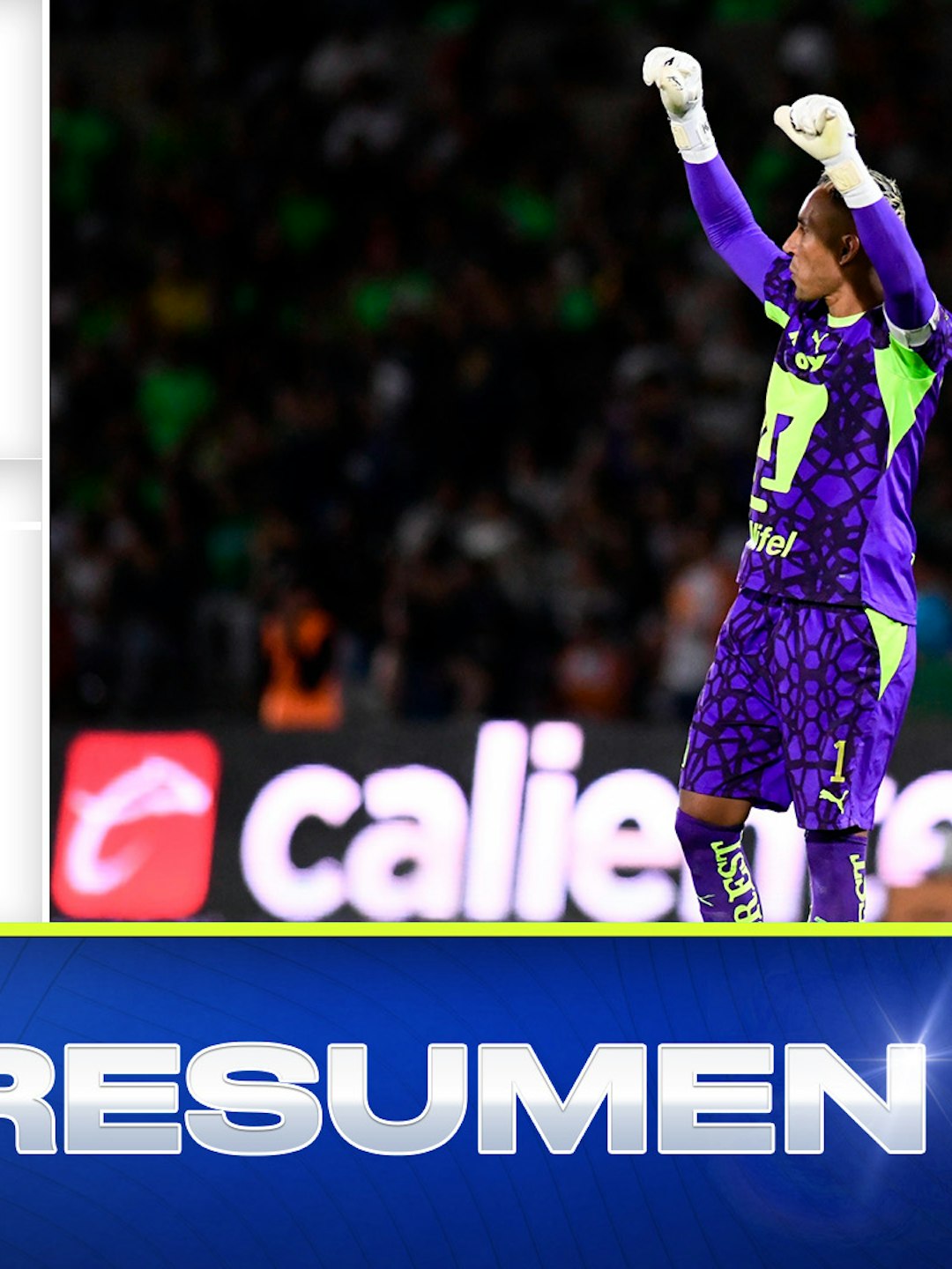 ¡Pumas arrasa en Juárez! Goleada universitaria con hat-trick incluido
