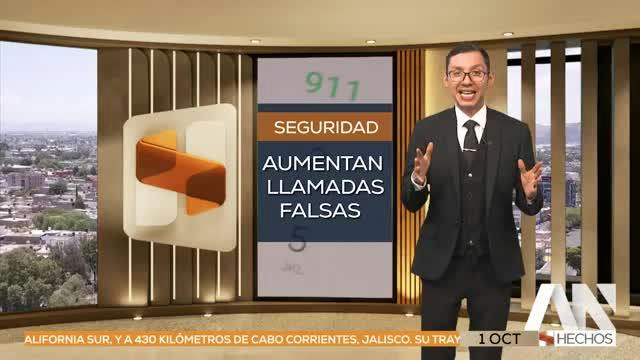 Noticias San Luis Potosí del 1 de octubre 2026