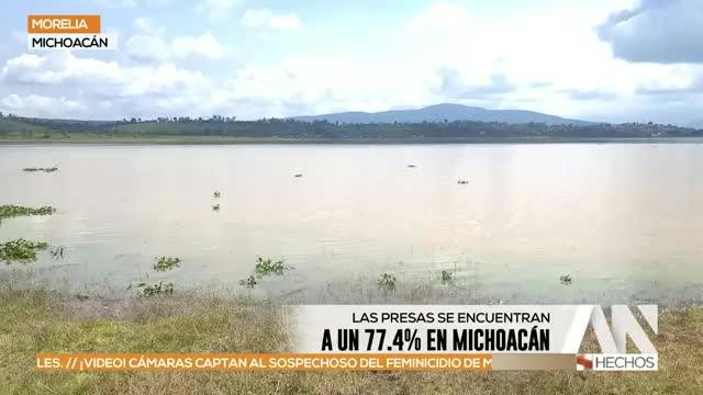 Noticias Michoacán del 1 de octubre 2026