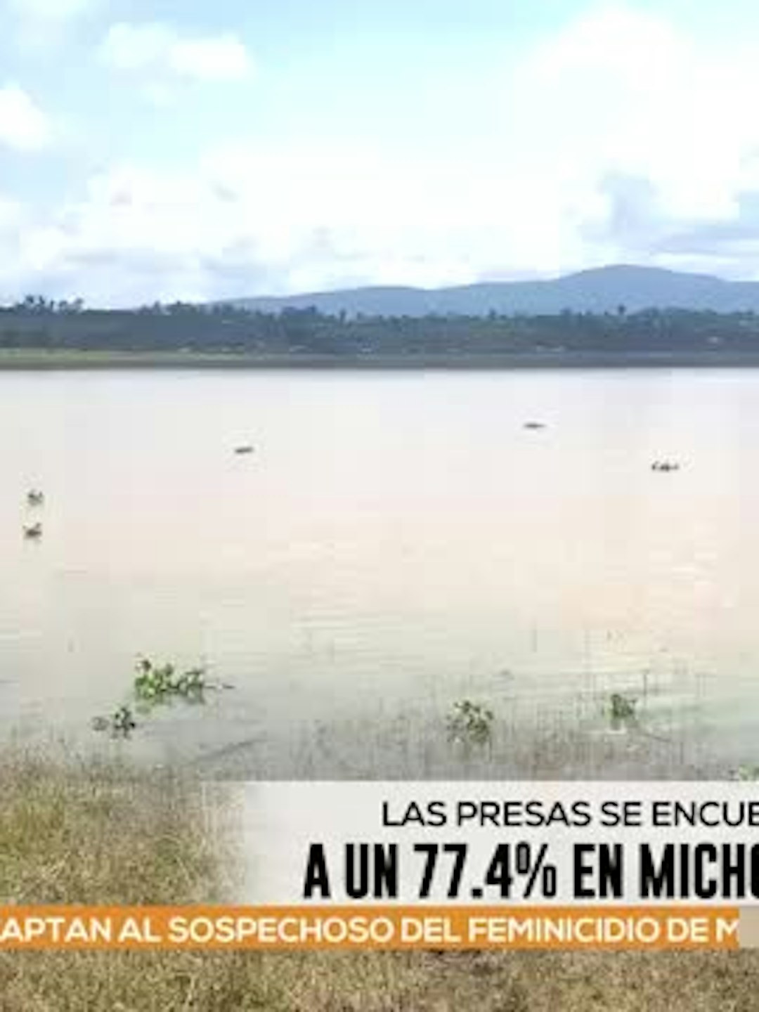 Noticias Michoacán del 1 de octubre 2026