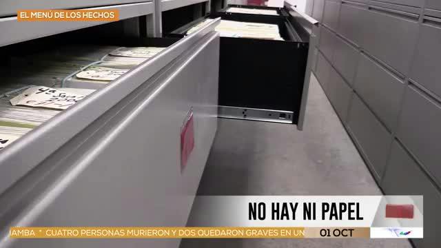 Noticias Oaxaca del 1 de octubre 2026