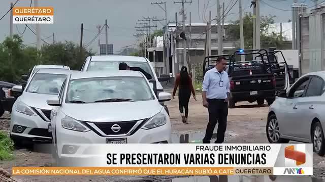 Noticias Querétaro del 1 de octubre 2026