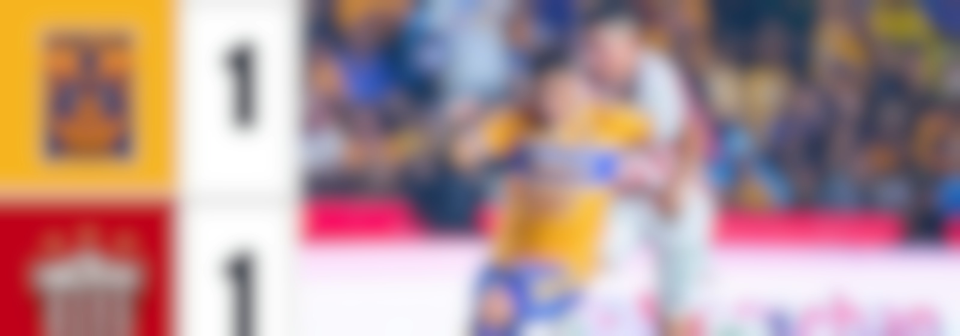 ¡TIGRES Y NECAXA SE DIERON CON TODO! Goles, atajadas y emociones en el Volcán