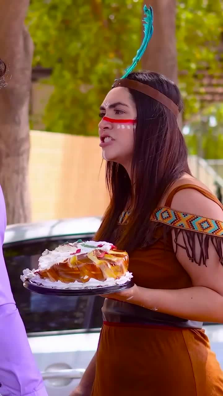 Parte 2 | Se avergonzaba de su prometida por venir de una cultura diferente