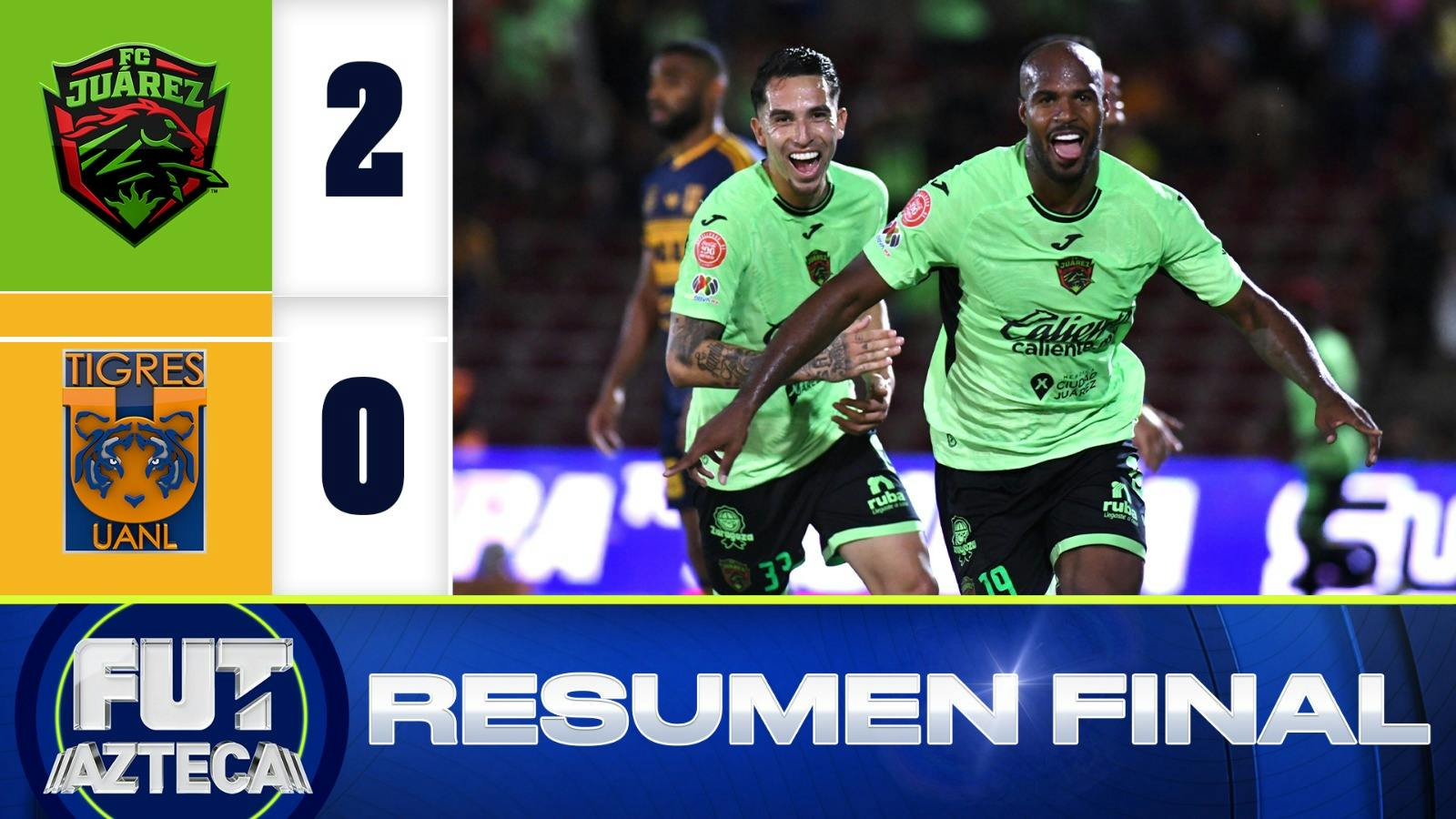 ¡Triunfo bravo! FC Juárez consigue sus primeros puntos en el Clausura 2026 