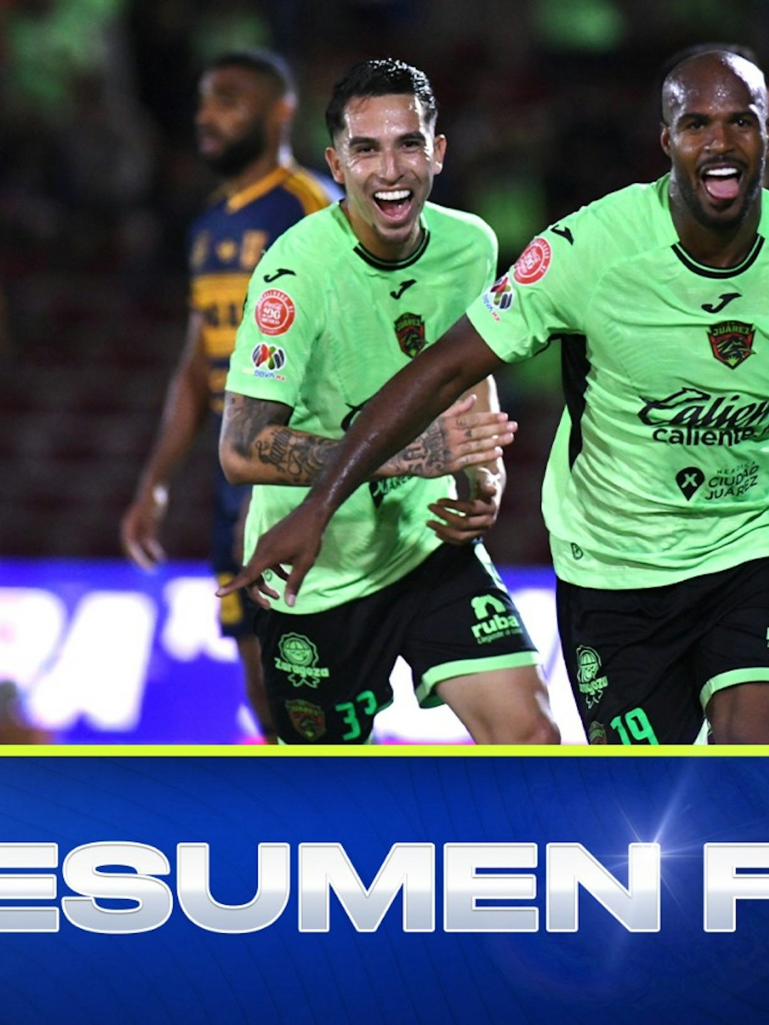 ¡Triunfo bravo! FC Juárez consigue sus primeros puntos en el Clausura 2026